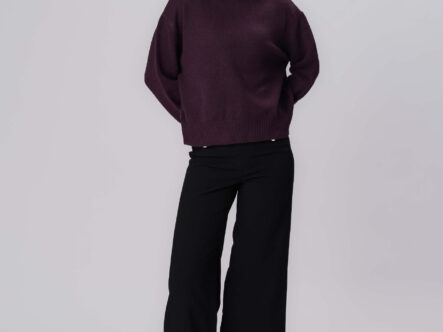 Women Formal Trouser