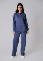 Women Plain Sport Trouser