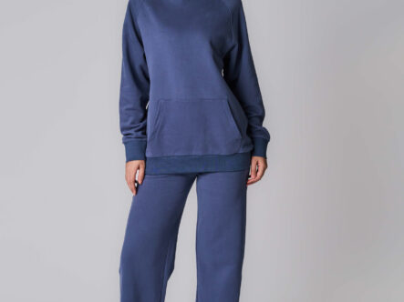 Women Plain Sport Trouser