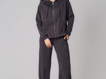 بنطلون رياضة نسائي سادة