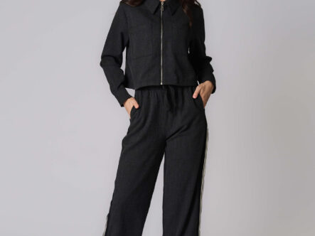 Women Flow Trouser