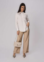 Women Formal Trouser - Image 2