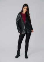 Women Plain Leggings