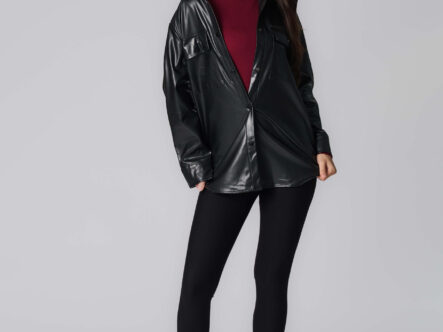 Women Plain Leggings