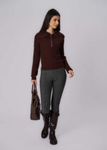 ليجنجز نسائي سادة