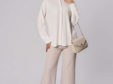 Women Formal Trouser