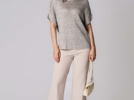 بنطلون نسائي رسمي