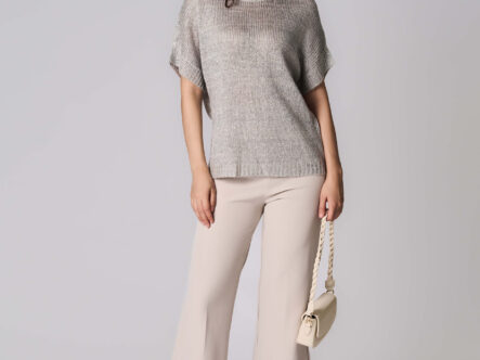 Women Formal Trouser