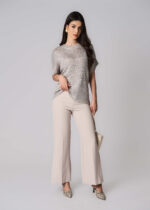 Women Formal Trouser - Image 2