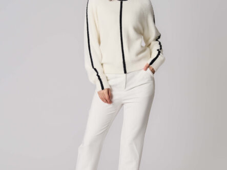 بنطلون نسائي رسمي