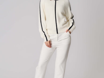 Women Formal Trouser