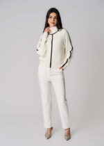 Women Formal Trouser - Image 2