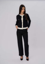 Women Formal Trouser