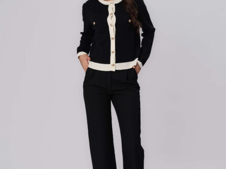 بنطلون نسائي رسمي