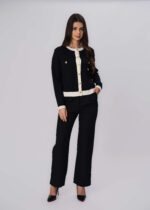 Women Formal Trouser - Image 2