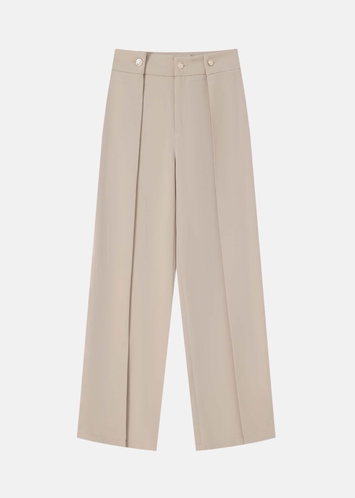 Women Formal Trouser - Image 1