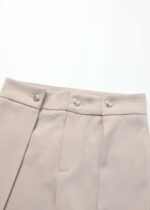 Women Formal Trouser - Image 2