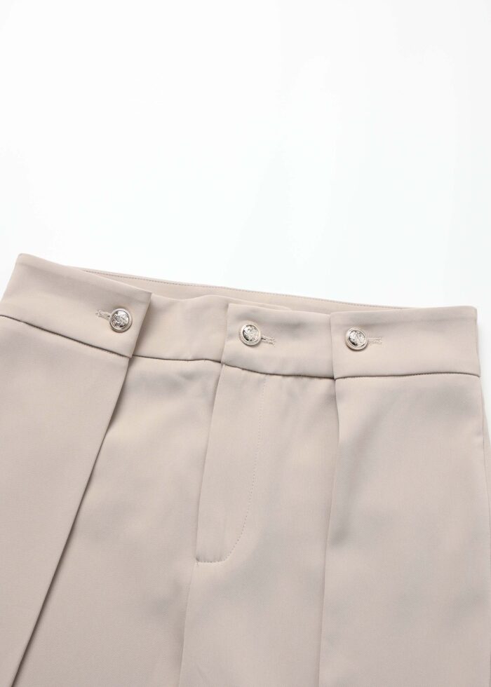 Women Formal Trouser - Image 2