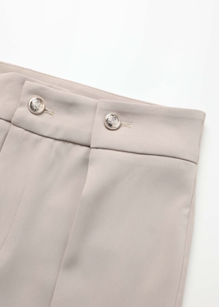 Women Formal Trouser - Image 3