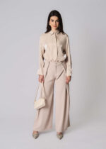 بنطلون نسائي رسمي