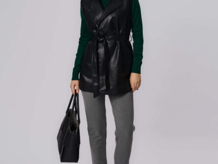 Women Striped Trouser