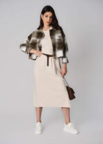 Women Plain Long Dress