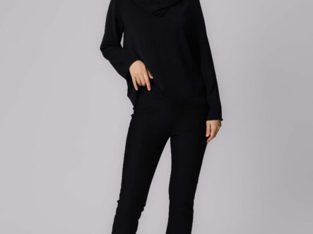 Women Plain Blouse