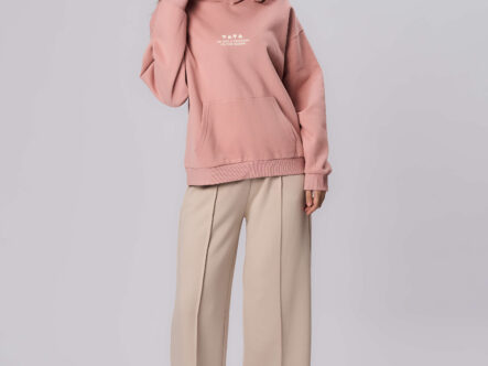 Women "I'm not a Princess I'm the Queen" Hoodie