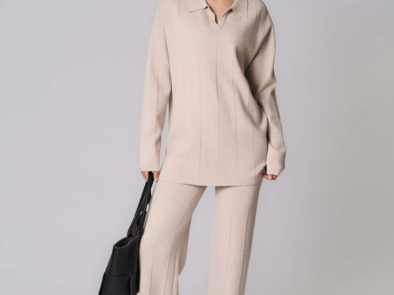 Women Striped Blouse