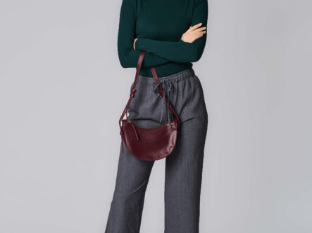 بلوزة نسائي سادة