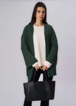 Women Pearls Decor Blouse - Image 2