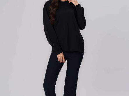 Women Plain Blouse