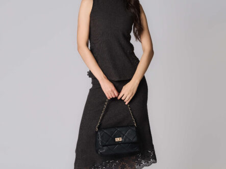 Women Embroidery Top