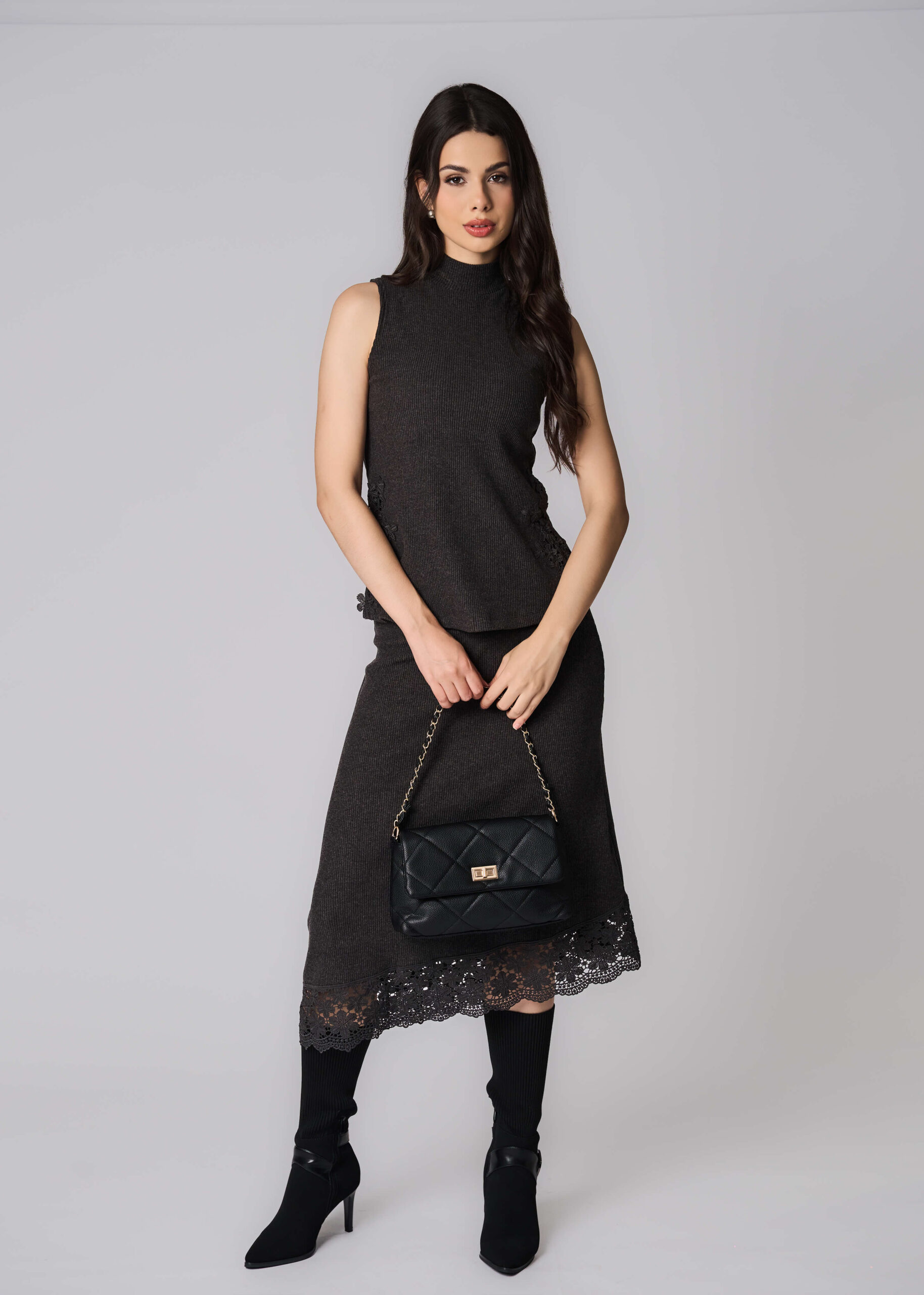 6225216029651-x Women Embroidery Top - Image 1