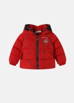 Kids Boy Waterproof Jacket