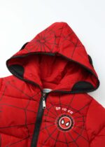⁦Kids Boy Waterproof Jacket⁩ - الصورة ⁦4⁩