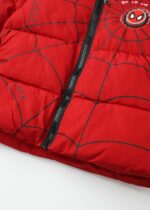 ⁦Kids Boy Waterproof Jacket⁩ - الصورة ⁦5⁩