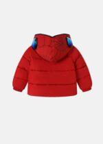 ⁦Kids Boy Waterproof Jacket⁩ - الصورة ⁦7⁩
