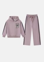 Baby Girl Two-Pieces Suit