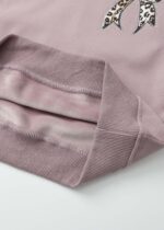 ⁦Baby Girl Two-Pieces Suit⁩ - الصورة ⁦4⁩