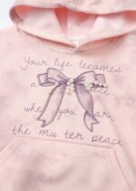 ⁦Baby Girl Two-Pieces Suit⁩ - الصورة ⁦3⁩