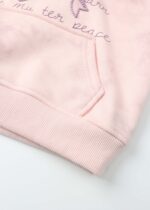 ⁦Baby Girl Two-Pieces Suit⁩ - الصورة ⁦4⁩