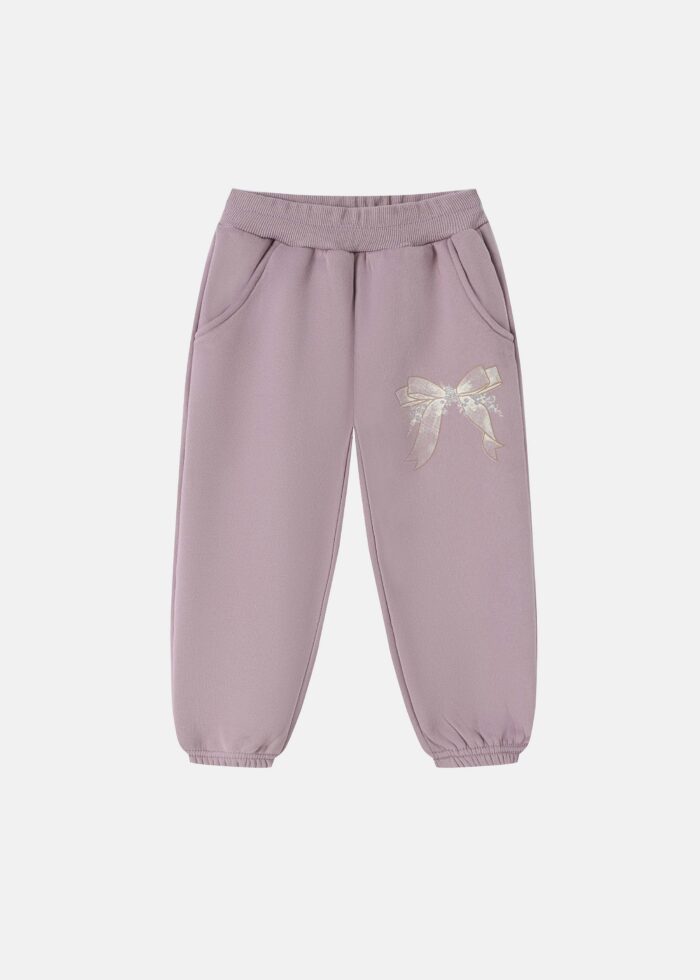 ⁦Baby Girl Two-Pieces Suit⁩ - الصورة ⁦7⁩