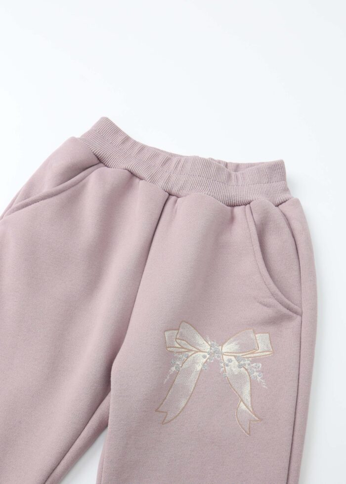 ⁦Baby Girl Two-Pieces Suit⁩ - الصورة ⁦8⁩