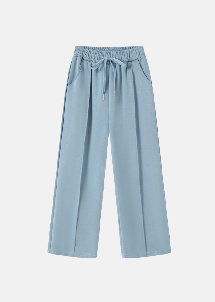 ⁦Kids Girl Flow Sport Trouser⁩ - الصورة ⁦1⁩
