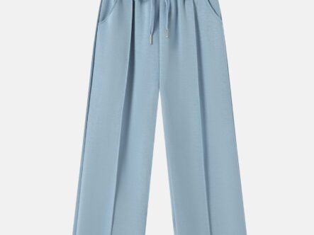 Kids Girl Flow Sport Trouser