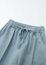 ⁦Kids Girl Flow Sport Trouser⁩ - الصورة ⁦2⁩