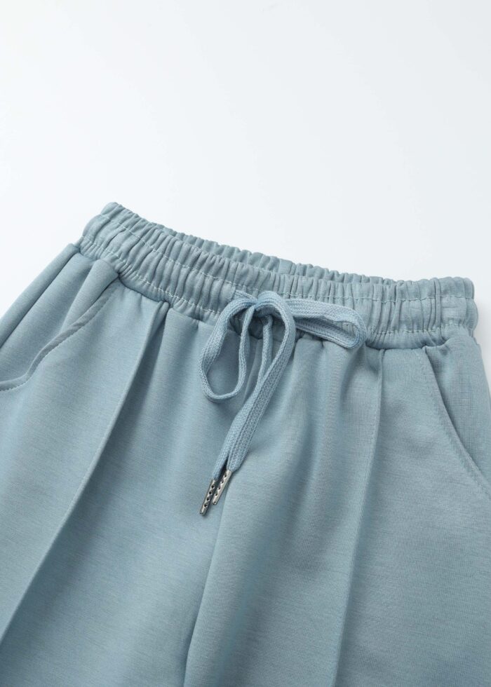 ⁦Kids Girl Flow Sport Trouser⁩ - الصورة ⁦2⁩