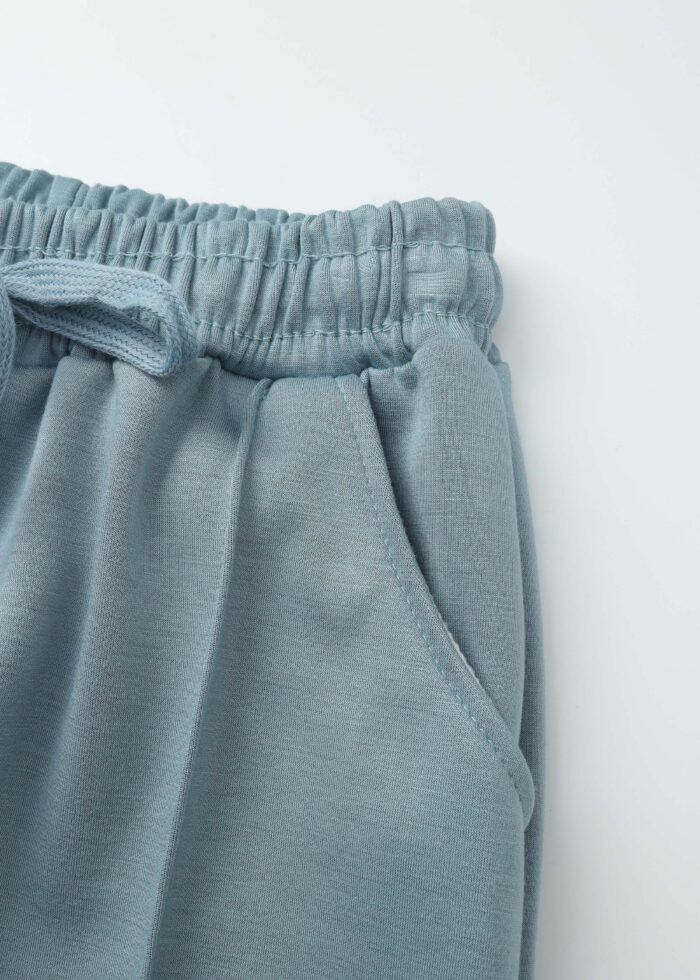 ⁦Kids Girl Flow Sport Trouser⁩ - الصورة ⁦3⁩