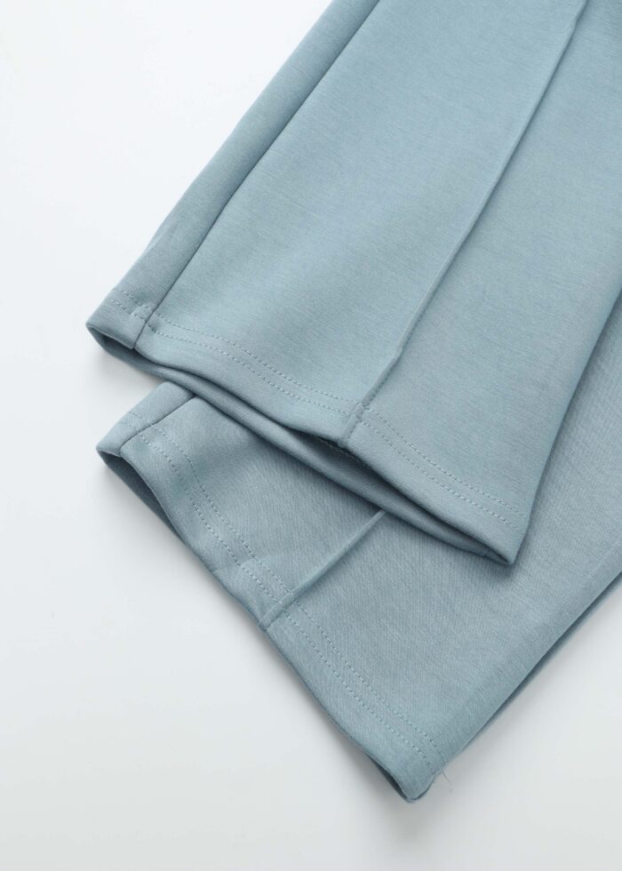 ⁦Kids Girl Flow Sport Trouser⁩ - الصورة ⁦4⁩